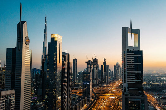 7 Proven UAE Wage Protection System Rules in 2026 | Dubai Business Services 2026