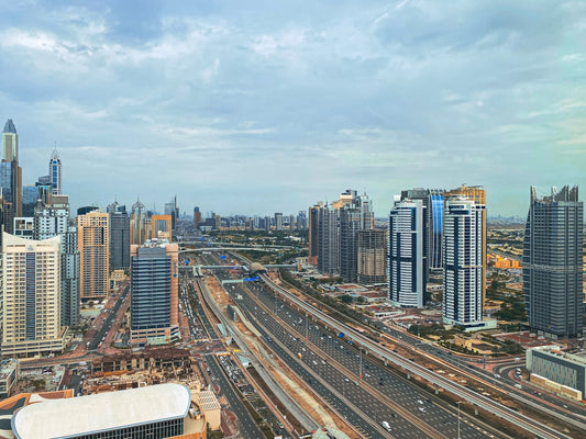 Dubai Mainland vs DMCC Free Zone: Complete Comparison 2026 | Dubai Business Services