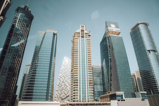 Document Clearing Services Dubai: What You Need to Know 2026 | Dubai Business Services