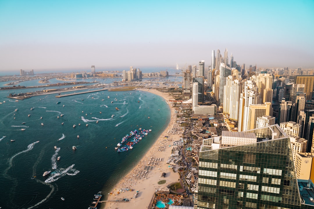 Dubai South Free Zone Company Setup: 7 Real 2026 Costs | Dubai Business Services 2026
