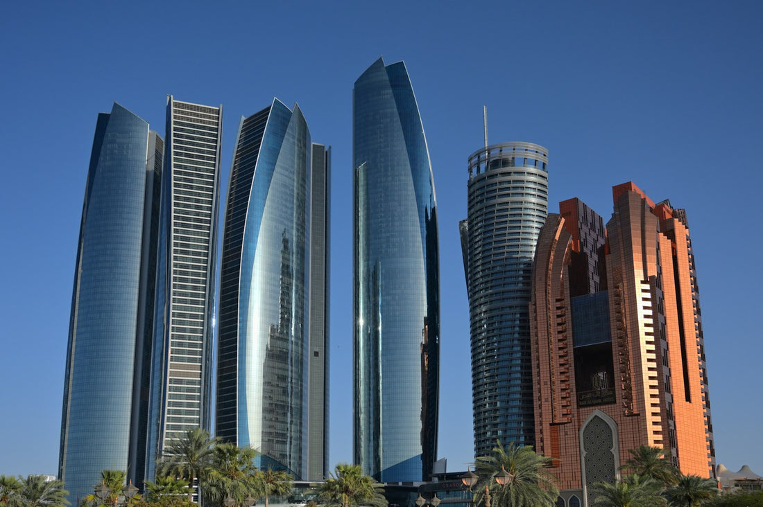 Business Setup in Abu Dhabi 2026: 7 Real Costs vs Dubai | Dubai Business Services 2026